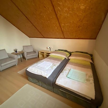 Vadvirag Vendeghaz Hotel Lenti Ngoại thất bức ảnh